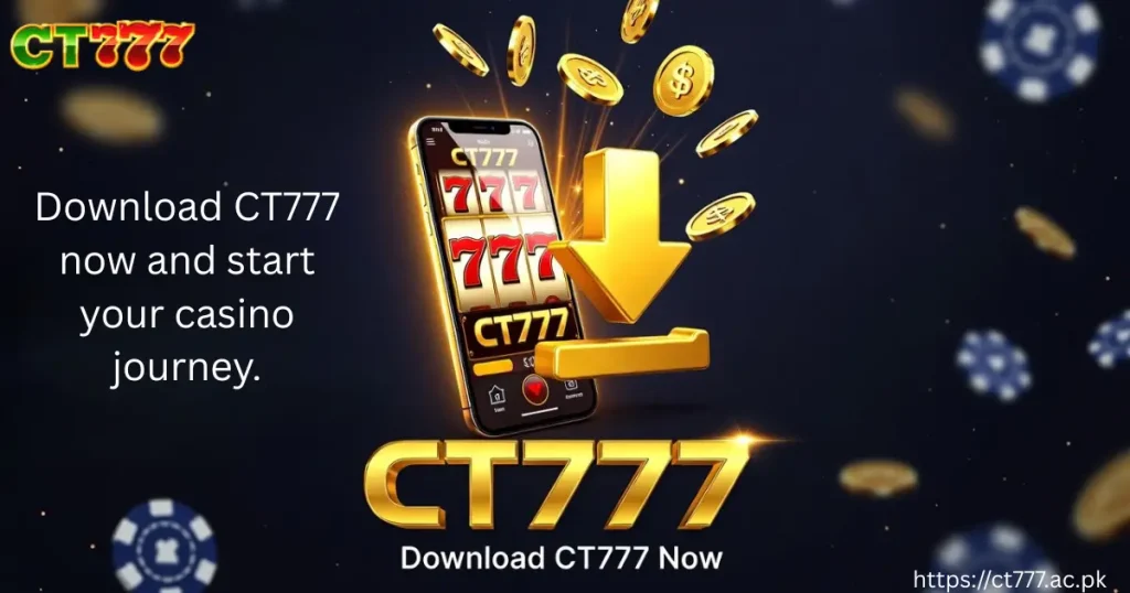 CT777 Download