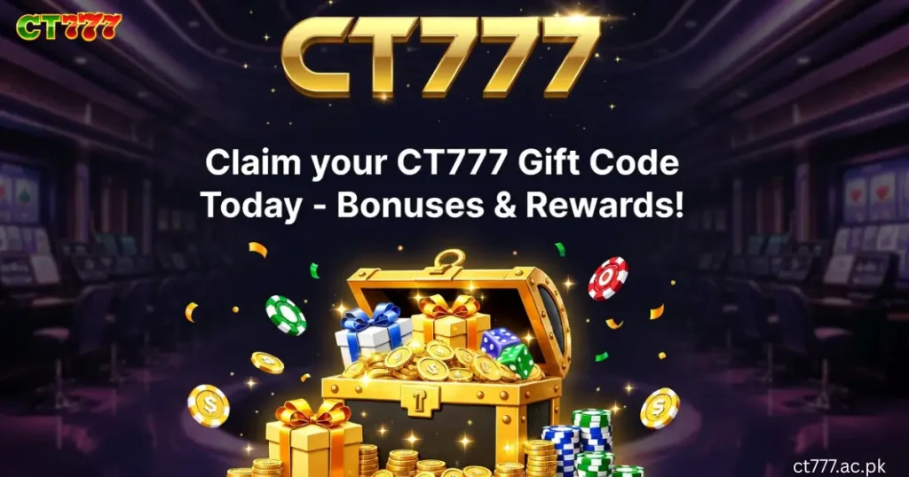 CT777 Game