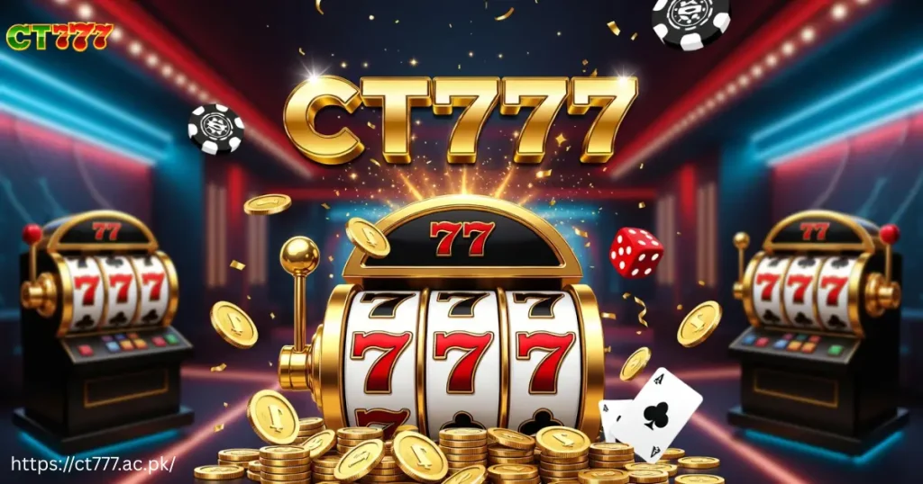 CT777 Webp APK